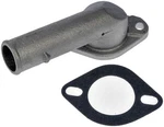 85-92 Tpi Corvette Camaro Trans Thermostat Housing Water Neck Outlet Dorman. Fixed Price $28.60.