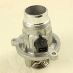 For Bmw E65 E66 545I 550I 645I 650I 745 750 X5 X6 Thermostat Housing Assembl. Fixed Price $72.97.