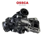 Thermostat Housing 2762000515 For Mercedes Benz E350 2012-2018 & C350 2012-2015. Fixed Price $47.54.