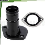 For 2001-2006 Chrysler Town & Country 3.8L Dodge Caravan 3.3L Thermostat Housing. Fixed Price $16.08.