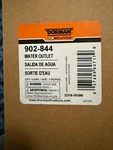 Dorman 902-844 Engine Coolant Thermostat Housing Compatible With Select Ford /. Fixed Price $34.99.