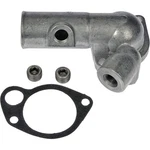902-1025 Dorman Thermostat Housing For E150 Van E250 E350 F150 Truck F250 F350. Fixed Price $34.52.