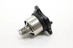 2017 - 2026 Audi Q7 3.0L Engine Coolant Water Pump Thermostat Housing Oem. Fixed Price $63.28.