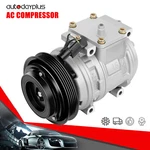 For 1997-00 Acura El 90-01 Integra 91-05 Nsx 99-00 Honda Civic A/c Compressor. Fixed Price $101.83.