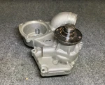 Bmw Engine Water Pump 11-51-1-729-855 / 11511729855 E32 750IL 1988-1994. Fixed Price $239.96.