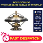 Coolant Thermostat Fits Bmw M3 E36, E46 3.0 3.2 92 To 06 Napa 11531710953 New. Fixed Price $22.59.