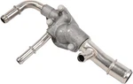 Engine Coolant Thermostat Housing Oem Acdelco 15-81939 For Chevrolet, Gmc. Fixed Price $118.80.
