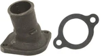 Four Seasons 84920 Water Outlet For 81-90 Toyota Corolla Pickup Tercel. Fixed Price $19.11.