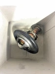 Beck/arnley Engine Coolant Thermostat 143-0779. Fixed Price $18.96.
