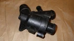 Jaguar Xf 2014 Thermostat Housing Supercharged 3.0 Liter DX23-8A587-AB. Fixed Price $25.00.