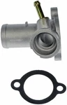 For 1995-1999 Mitsubishi Eclipse Thermostat Housing Dorman 1996 1997 1998. Fixed Price $54.14.