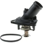 732-172 Motorad Thermostat Housing Upper For Acura Ilx Honda Civic Cr-v Tlx. Fixed Price $38.57.