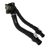 Direct Replacement Thermostat Smart Fortwo 1.0L 2008-2015 1322000015. Fixed Price $54.66.