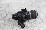 2011 - 2016 Bmw 535I F10 3.0L Engine Thermostat And Water Pump Housing. Fixed Price $75.68.