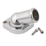 Engine Coolant Thermostat Housing-water Neck Mr Gasket 2670. Fixed Price $79.68.