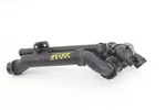 2015-2019 Infiniti Q50 2.0 Engine Coolant Thermostat Housing 21200-HG00C Oem. Fixed Price $79.99.