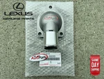 97 - 06 Lexus LS400 LS430 4.0L 4.3L V8 Engine Coolant Thermostat Housing Oem New. Fixed Price $79.79.