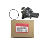 Thermostat Housing Assembly Fits Honda Civic 2006-2021 Accord 19310-5A2-A02 Oem. Fixed Price $26.49.