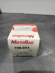 Motorad Engine Coolant Thermostat P 708 203. Fixed Price $16.72.