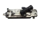 10-17 Bmw 535I Gt Xdrive Automatic Transmission Oil Cooler 7638679 Oem. Fixed Price $38.50.