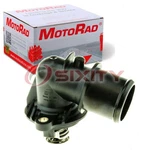 Motorad 945-208 Coolant Thermostat Housing Assembly For 94508 902-3040 Bf. Fixed Price $86.91.