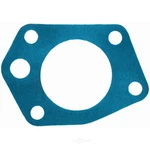 Water Outlet Gasket;fits Cyl Ford 1951-1969 Exc.falcon & Comet; Robertshaw A45. Fixed Price $8.00.