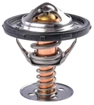 Jegs 53234 Standard Flow Thermostat Chevy Gmc Hummer Isuzu Pontiac Saab 187 Degr. Fixed Price $20.49.