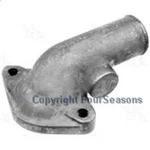 85018 4-SEASONS Four-seasons Water Outlet For Truck Isuzu I-mark Toyota Pickup. Fixed Price $52.45.