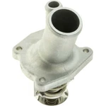 Thermostat W/housing Motorad 961-180. Fixed Price $107.13.