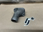 88-91 Honda Civic Crx D15 D16 Cylinder Head Coolant Water Outlet Cover PM5 PM6. Fixed Price $19.97.