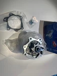 Nps N151N25 Water Pump Engine Cooling Laurel JC32 W260 Patrol Y60 Gr Nissan Y61. Fixed Price $47.13.