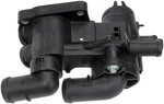 Dorman 902-957 Water Outlet, Thermostat And Gasket. Fixed Price $48.75.