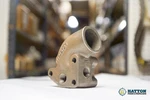 Cummins 3934878 Water Inlet Connection Coolant Oem Diesel Engine. Fixed Price $150.00.