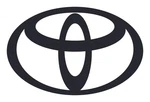 New Genuine Toyota Water Inlet Gasket 163250P020 / 16325-0P020 Oem. Fixed Price $8.25.