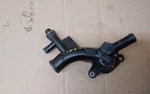 2013 Chevrolet Cruze 1.4 Thermostat Housing. Fixed Price $35.00.