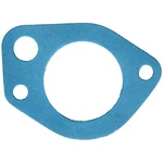 Fel-pro 35440 Thermostat Housing Gasket Ford 302 351W V8 Oe Replacement Blue. Fixed Price $11.07.