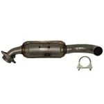Eastern Catalytic Direct Fit Converter Ford F-150. Fixed Price $429.49.