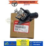 Oem Thermostat Cover Assembly For 16-21 Honda Civic Cr-v Accord Acura Ilx Tlx. Fixed Price $29.61.