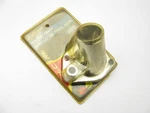 Spectre 4232 Chrome Water Neck Thermostat Housing Ford 289 302 351W V8. Fixed Price $15.95.