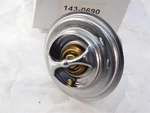Thermostat Beck/arnley 143-0690 176F Degree Without Seal For Mercedes Benz. Fixed Price $22.15.