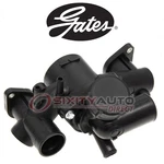 Gates CO34838 Engine Coolant Water Outlet For TA2783 902-903 902-783 86042 Gv. Fixed Price $187.80.