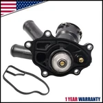 Thermostat Housing For 2012-15 Mercedes-benz C250 2712000315-E. Fixed Price $26.09.