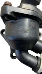 Oem Jdm Honda Accord 03-07 2.4L K24A Thermostat Housing FBC-PPA-GF45. Fixed Price $75.00.