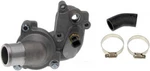 Engine Coolant Thermostat Housing Assembly Dorman 902-1999. Fixed Price $97.32.