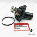 New Genuine Cover Thermostat For Honda 2013 Accord 2.4L 19310-5A2-A01 Us. Fixed Price $42.36.