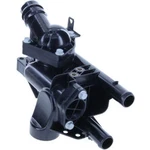 Engine Coolant Housing Assembly-thermostat Motorad TA2005. Fixed Price $476.46.