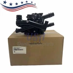 New Oem For Integrated Thermostat Housing Module Hyundai Sonata 25600-2S000. Fixed Price $190.39.