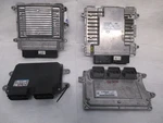 2017 Sprinter 2500 Engine Computer Ecu 54K Miles Oe - LKQ435735423. Fixed Price $199.83.