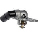 902-5181 Dorman Thermostat Housing For Hyundai Genesis Equus Kia Borrego 09-11. Fixed Price $143.28.