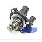 Thermostat Housing W Gasket For Land Rover LR2 Range Evoque Sport LR027158. Fixed Price $9.15.